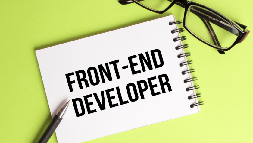 Front-end-developer